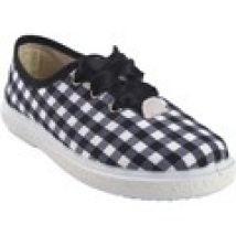 Scarpe bambini Vulpeques  Zapato   1000-cu bl.neg