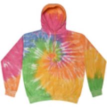 Felpa Colortone  TD31M