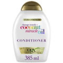 Maschere &Balsamo Ogx  Coconut Miracle Oil Hair Conditioner