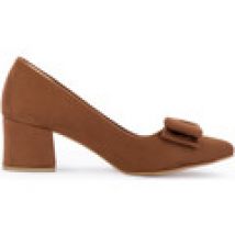 Scarpe Sole Sisters  SS0K0031-202_DARK_TAN