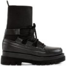 Stivaletti Sole Sisters  SS1K0383-101_BLACK