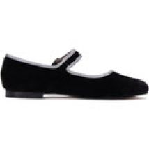Ballerine Sole Sisters  SS1Y0220-102_BLACK
