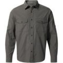 Camicia a maniche lunghe Craghoppers  Expert Kiwi