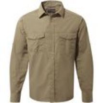 Camicia a maniche lunghe Craghoppers  Expert Kiwi