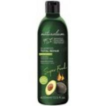 Shampoo Naturalium  Super Food Avocado Total Repair Shampoo