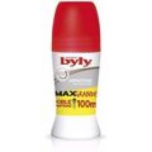 Accessori per il corpo Byly  Sensitive Max Deo Roll-on