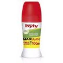 Accessori per il corpo Byly  Organic Max Deo Roll-on
