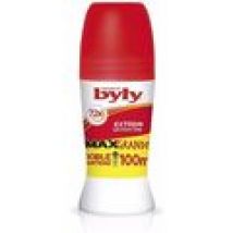 Accessori per il corpo Byly  Extrem Max Deo Roll-on