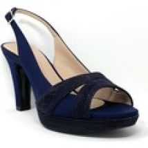 Sandali Joel  SCARPA TACCO BLU