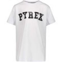 T-shirt Pyrex  T-Shirt Bambino Basic