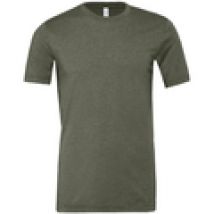 T-shirt Bella + Canvas  CVC