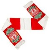 Sciarpa Liverpool Fc  BS443
