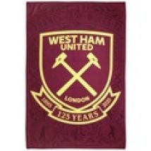 Plaid, coperte West Ham United Fc  BS2293