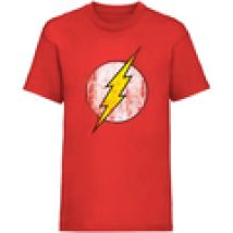 T-shirts a maniche lunghe Flash  HE380