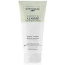 Trattamento mirato Byphasse  Maschera All 39;argilla Anti-imperfezioni