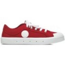 Sneakers Sanjo  K200 - Red