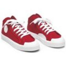 Sneakers Sanjo  K100 - Red