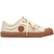 Sneakers Sanjo  K200 - Raw Caramel