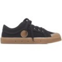 Sneakers Sanjo  K200 - Black Caramel