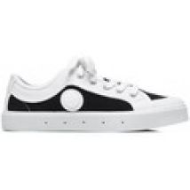 Sneakers Sanjo  K200 - Black White