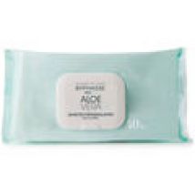 Detergenti e struccanti Byphasse  Aloe Vera Salviettine Struccanti 40 Unità