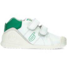 Scarpe bambini Biomecanics  BIOMECCANICA SPORTIVA NEONATO 222125-B