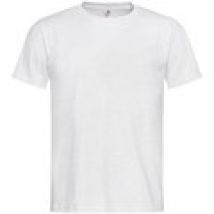 T-shirts a maniche lunghe Stedman  Classic