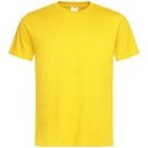 T-shirts a maniche lunghe Stedman  Classic