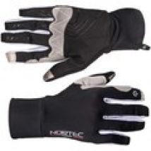 Guanti Nortec  GUANTI RUNNING TECH CON MOFFOLA ESTERNA