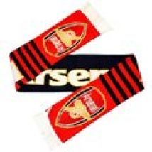 Sciarpa Arsenal Fc  BS1289