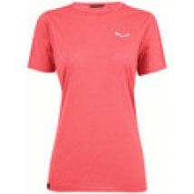 T-shirt Salewa  T-shirt  Pedroc 3 Dry 27726-6087