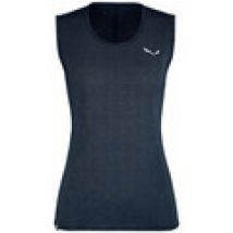 T-shirt Salewa  T-shirt  Pedroc 3 Dry W Tank 27727-3986