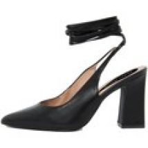 Scarpe Fashion Attitude  FAM_F818_22_NERO