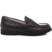 Classiche basse Chiara Luciani  Chiara Luciani Mocassini 1001 Blu