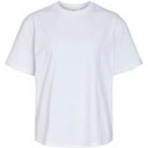 Felpa Object  Fifi T-Shirt - Bright White