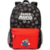 Zaini Super Mario  NS6578