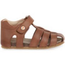 Scarpe bambini Naturino  FALCOTTO 0D07 ALBY CUOIO