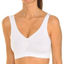 Brassiere Intimidea  110621-BIANCO