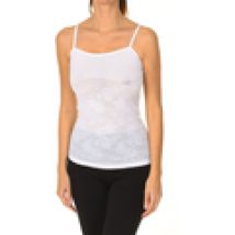 Top Intimidea  212564-BIANCO