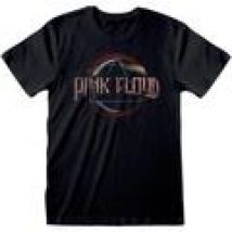 T-shirts a maniche lunghe Pink Floyd  Dark Side Of The Moon