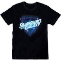 T-shirts a maniche lunghe Guardians Of The Galaxy  HE769