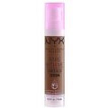Fondotinta & primer Nyx Professional Make Up  Bare With Me Concealer Serum 12-rich