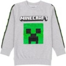 Felpa Minecraft  NS6499
