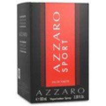 Acqua di colonia Azzaro  Sport - colonia - 100ml - vaporizzatore