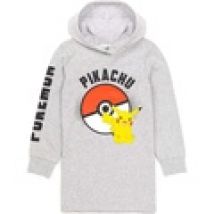 Maglione bambina Pokemon  NS6551