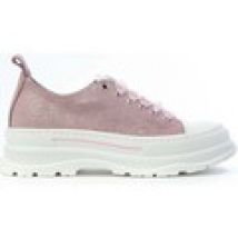 Scarpe da trekking bambini Chiara Luciani  E22 131 Sneaker Lacci Junior Leone Shoes