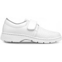 Scarpe Calzamedi  21010p blanco