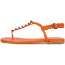 Sandali Sole Sisters  SS0Y0303-971_ORANGE