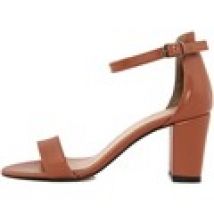 Sandali Sole Sisters  SS1Y0230-201_DARK_TAN