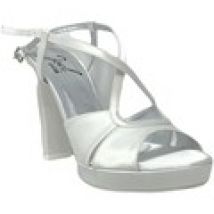 Scarpe Joel  SANDALO COL TACCO SPOSA